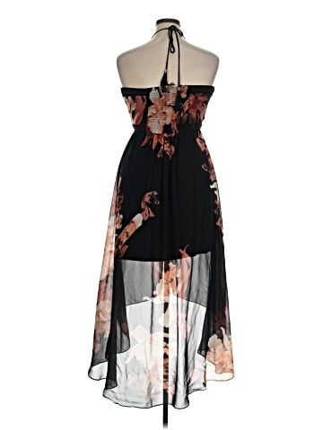 White House Black Market Cocktail Dress (view 2)
