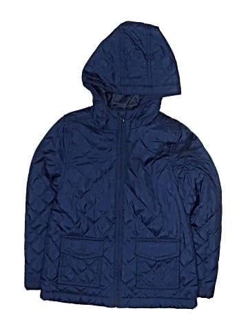 The Children's Place Snow Jacket (view 1)