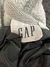 Gap Gray Sweatshirt Size S - photo 7