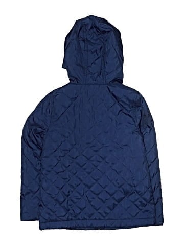 The Children's Place Snow Jacket (view 2)
