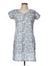 Unbranded Blue Casual Dress Size L - photo 1