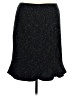Talbots Tweed Black Formal Skirt Size 16 - photo 1