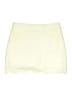 Chico's Solid Ivory Skort Size Lg (2) - photo 1