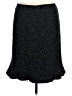 Talbots Tweed Black Formal Skirt Size 16 - photo 2