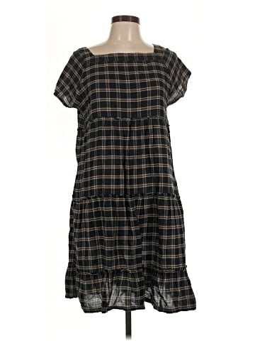 Natural Life Casual Dress (view 1)