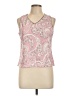 Tail Pink Tank Top Size L - photo 1