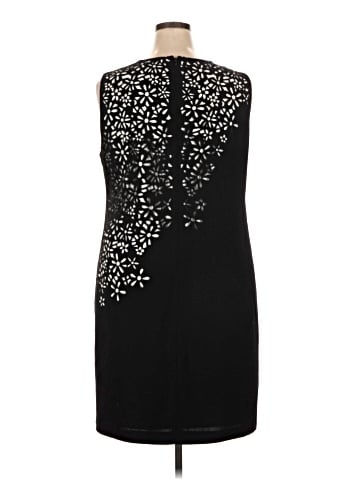Calvin Klein Cocktail Dress (view 2)