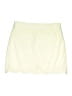 Chico's Solid Ivory Skort Size Lg (2) - photo 2