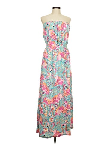 Lilly Pulitzer Casual Dress (view 1)