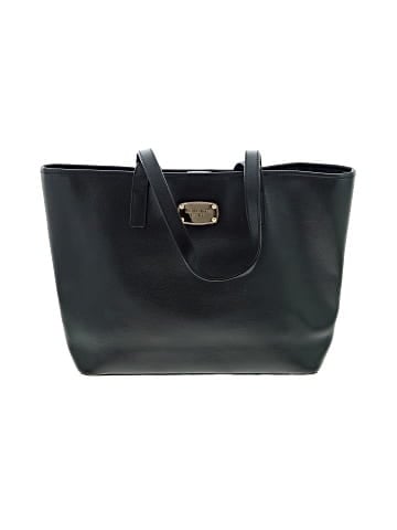 MICHAEL Michael Kors Leather Tote (view 1)
