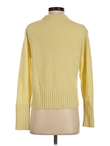 Madewell Cashmere Pullover Sweater (view 2)