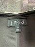 En Focus Studio Color Block Burgundy Cocktail Dress Size 8 - photo 7