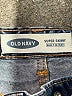 Old Navy Blue Jeans Size 6 - photo 3