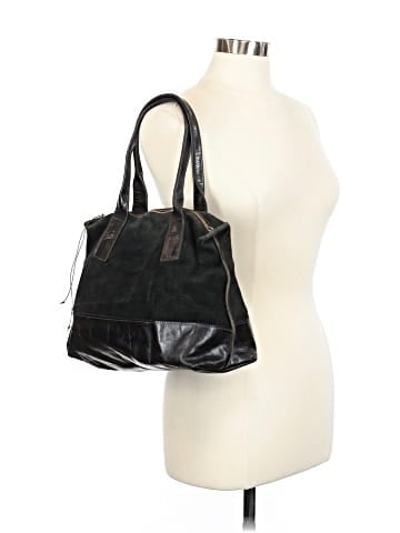 Unbranded Leather Shoulder Bag (view 2)