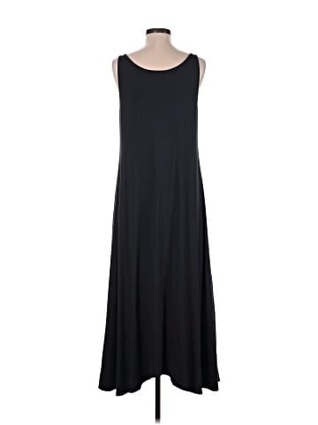 Eileen Fisher Casual Dress (view 2)