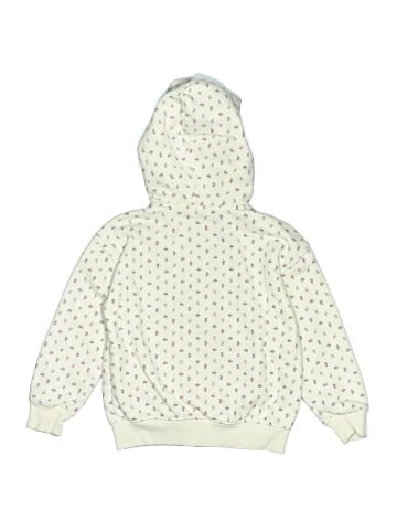 Baby Gap Zip Up Hoodie (view 2)