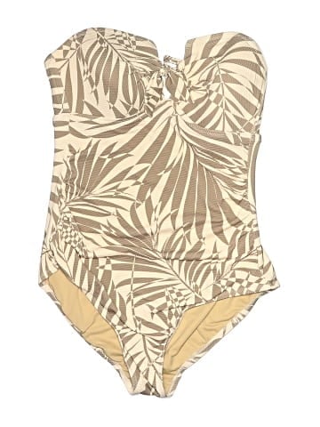 Kona Sol One Piece Swimsuit (view 1)