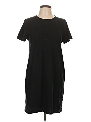 J.Crew Factory Store Casual Dress (view 1)
