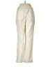 Kensie Ivory Khakis Size 8 - photo 2