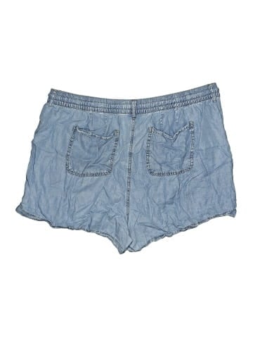 Torrid Denim Shorts (view 2)