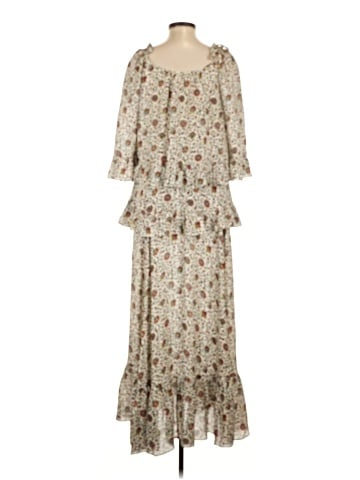 Tory Burch Casual Dress (view 2)