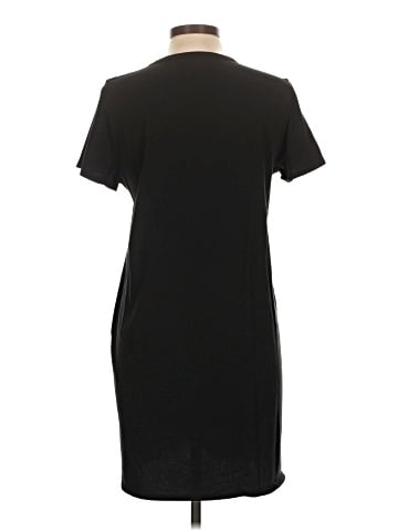 J.Crew Factory Store Casual Dress (view 2)