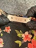 Hug Black Kimono Size M - photo 7