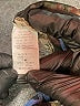 Hug Black Kimono Size M - photo 8