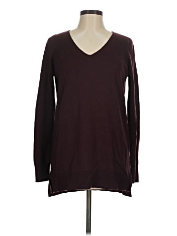 Ann Taylor Pullover Sweater (view 1)