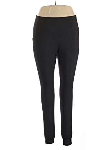 Mondetta Active Pants (view 1)