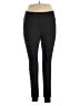Mondetta Solid Black Active Pants Size XL - photo 1