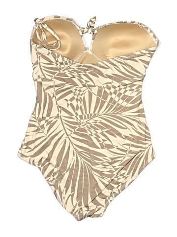 Kona Sol One Piece Swimsuit (view 2)