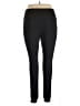 Mondetta Solid Black Active Pants Size XL - photo 2