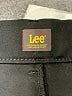 Lee Black Casual Pants Size 28 - photo 4