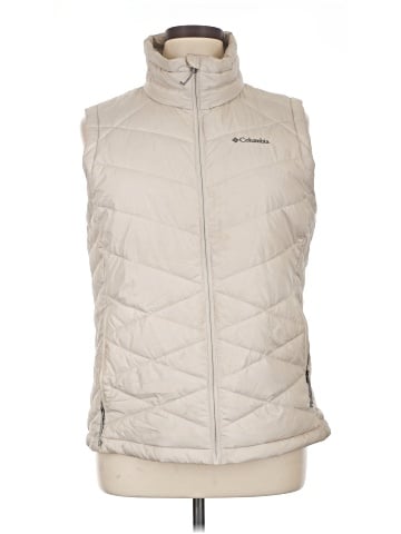 Columbia Vest (view 1)