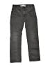 Levi's Solid Gray Jeans Size 10 - photo 1