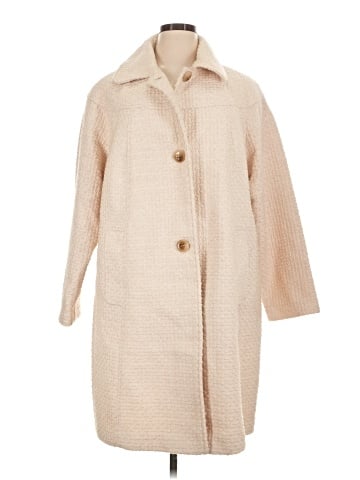 Gallery Coat (view 1)