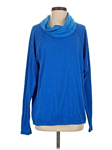 Lululemon Athletica Pullover Sweater (view 1)