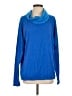 Lululemon Athletica Blue Pullover Sweater Size S - photo 1
