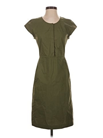 Strenesse Gabriele Strehle Casual Dress (view 1)