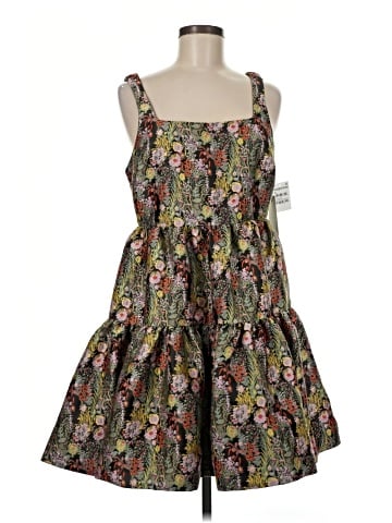 Chelsea28 Casual Dress (view 1)