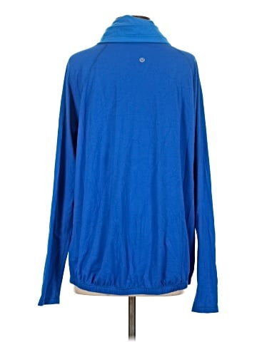 Lululemon Athletica Pullover Sweater (view 2)