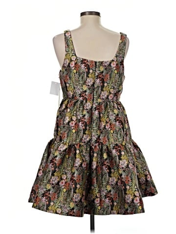 Chelsea28 Casual Dress (view 2)