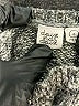 Deux Par Deux Tweed Gray Pullover Sweater Size 6 - photo 3
