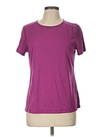 Ideology Active T-Shirt (view 1)