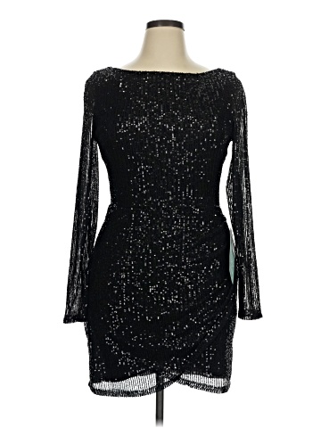 B. Smart Cocktail Dress (view 1)