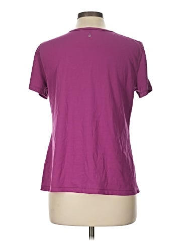 Ideology Active T-Shirt (view 2)