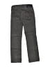 Levi's Solid Gray Jeans Size 10 - photo 2