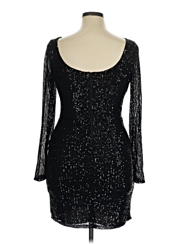 B. Smart Cocktail Dress (view 2)