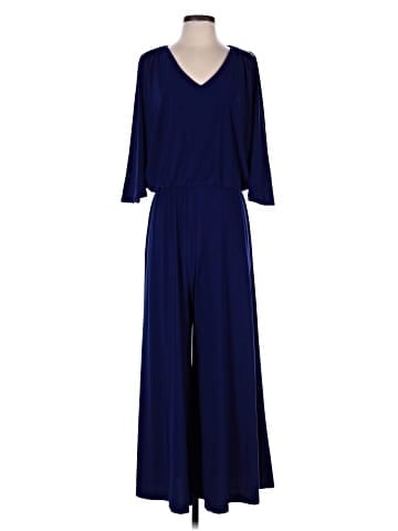 MSK Jumpsuit (view 1)